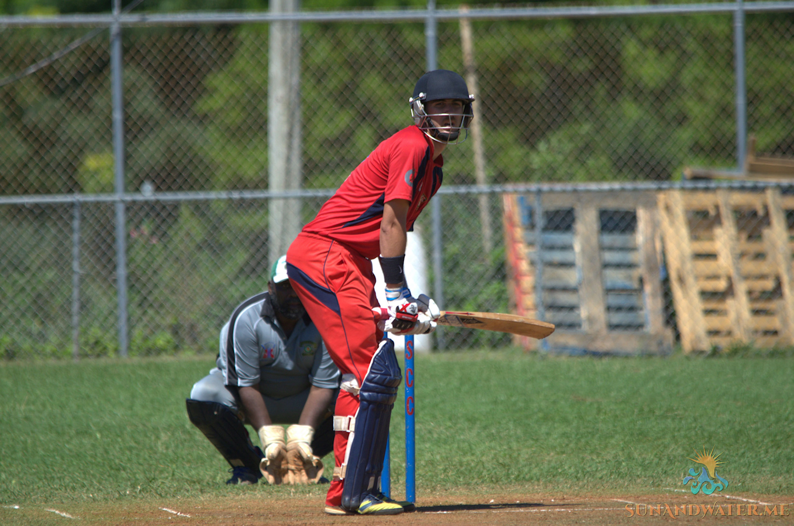 Somerset vs PHC (98)